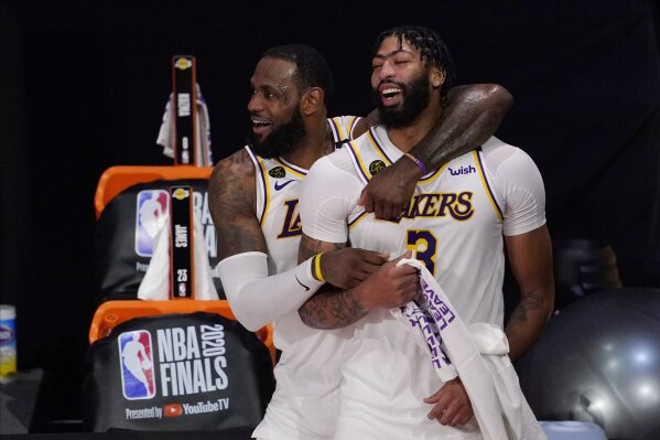 Lakers deals heat games